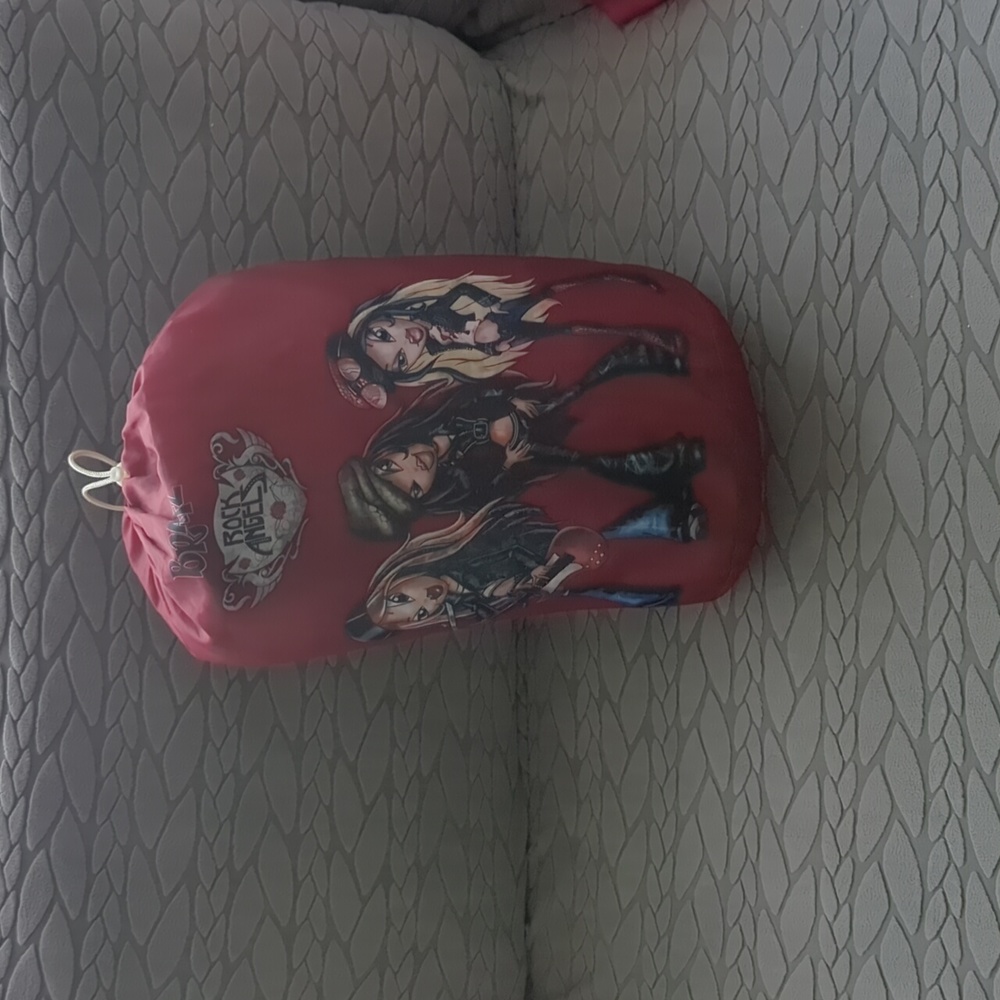 Sleeping Bag